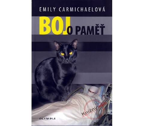 Boj o paměť