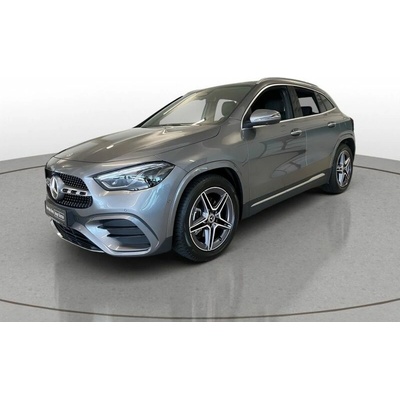 Mercedes-Benz GLA 200 AMG Line 120 kW