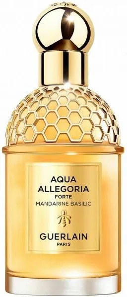 Guerlain Aqua Allegoria Mandarine Basilic Forte (Refillable) EDP 125 ml