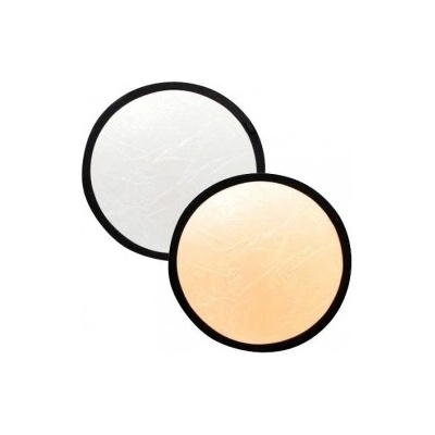 Lastolite Collapsible Reflector 50cm Gold/White (LR2041)