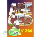 Abeceda v ZOO