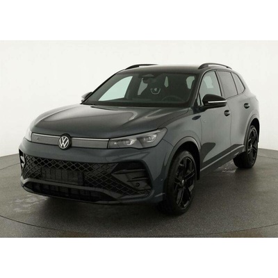 Volkswagen Tiguan TSI DSG R-Line 195 kW