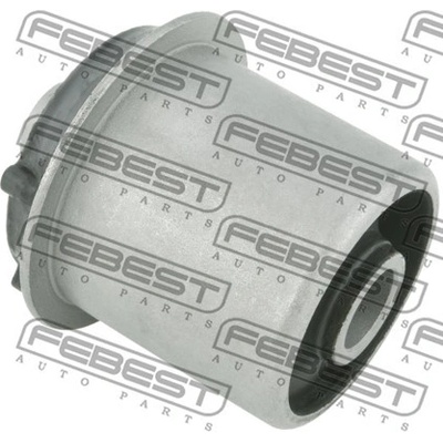 FEBEST Uloženie tela nápravy NAB-356