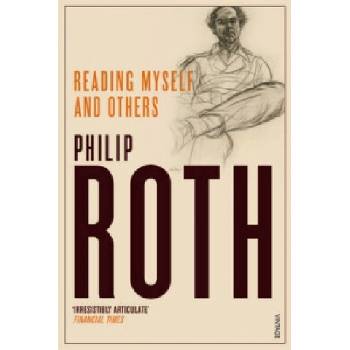 Reading Myself and Others Roth Philip