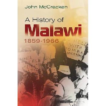 History of Malawi | John McCracken