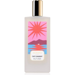 MEMO Cap Camarat X Olimpia Zagnoli EDP (лимитирана серия) унисекс 75ml Парфюми
