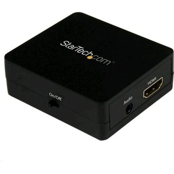 StarTech HD2A