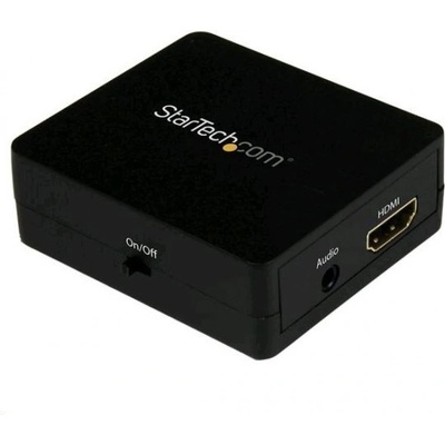 StarTech HD2A