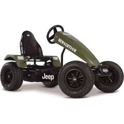 BERG Jeep Revolution BFR