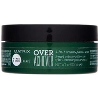 Matrix Style Link Play Over Achiever 3in1 Cream Paste Wax 49 g