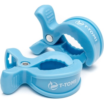 T-tomi kolíček 2 ks Modrý