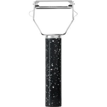 RIG-TIG Белачка за зеленчуци redo 15 см, черен, неръждаема стомана, rig-tig (rigz00284)