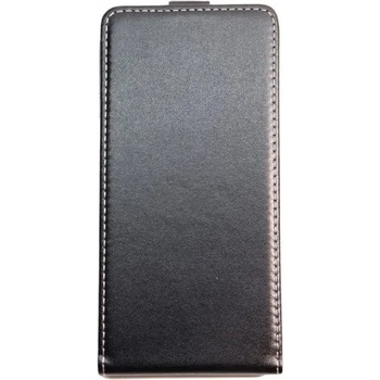 Image 1 of Alcatel Калъф тип тефтер за Alcatel Idol 5S черен