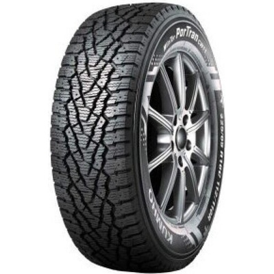 Kumho Winter PorTran CW11 195/75 R16 107/105R