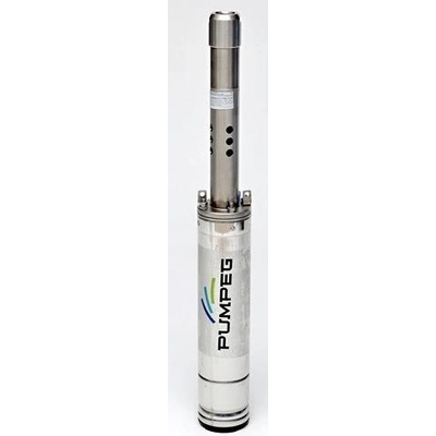 Pumpeg 1"GSK-4-16T-Inox