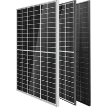 Leapton Solar Solární panel LP182*182-M-72-NH 580 Wp