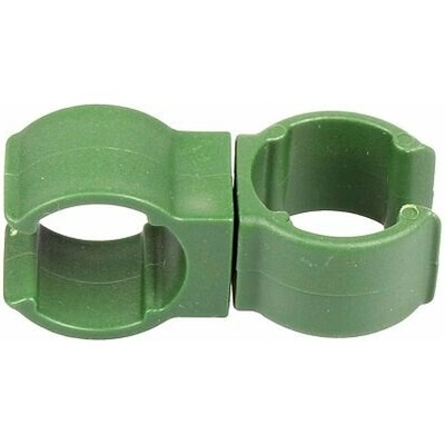 Universal Buckle spojka pre záhradné tyče priemer 16 mm
