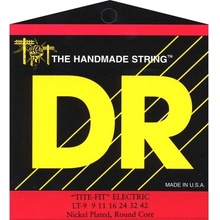 DR Strings LT 9