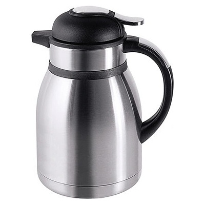 Contacto Termoska s chromovaným úchytem 1,5 l