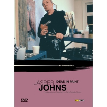 Art Lives: Jasper Johns DVD
