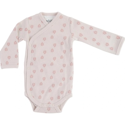 Lodger Romper Long Sleeves Ciumbelle Tan