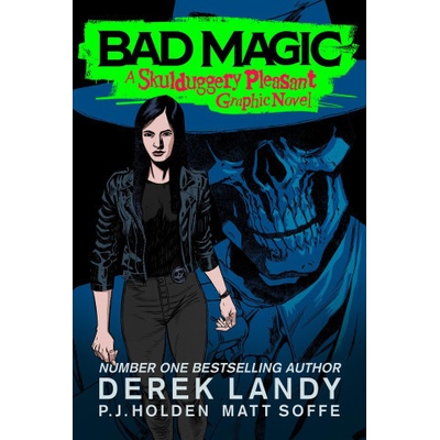 Bad Magic