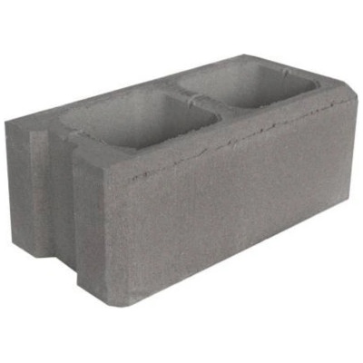 PRESBETON Tvárnice SIMPLE BLOCK HX 2/20/AF hladká přírodní