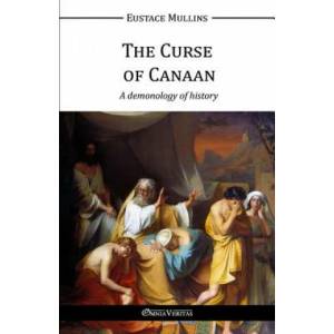 Curse of Canaan (ISBN: 9781910220337)