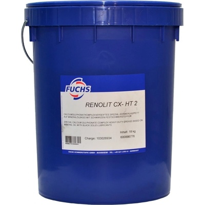 Fuchs RENOLIT CX-HT 2 18Kg