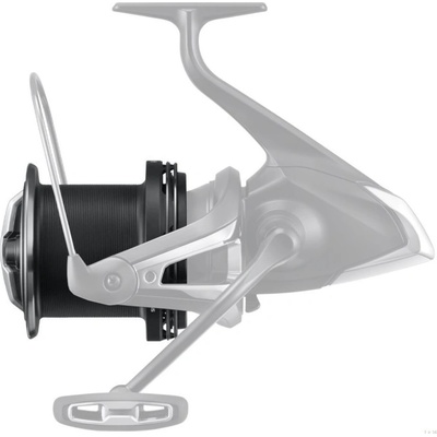 Náhradná Cievka Shimano Aero Technium MGS XTD 14000