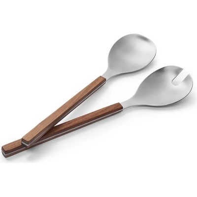 Philippi (Германия) Комплект прибори за салата philippi brick - 2 части (ph 353015)