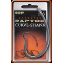 ESP CURVE SHANX BARBLESS vel.10 10 ks