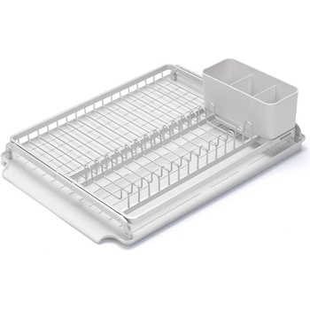 Image 1 of Brabantia Сушилник за съдове Brabantia SinkSide Light Grey (1000205)