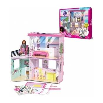 Bladez Maker Kitz Set Creative Barbie House Marzen