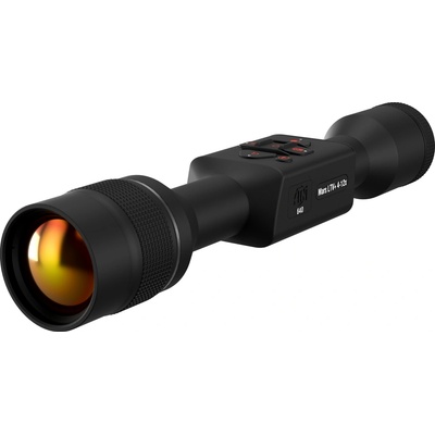 ATN MARS LTV+ 640 4 12x 640x480px 50 mm