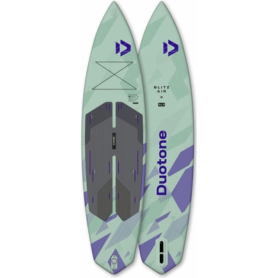 paddleboard DUOTONE Blitz Air SLS 11'2''