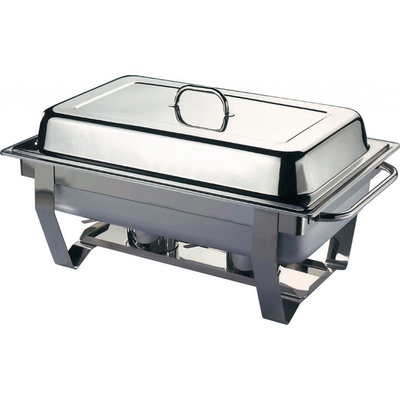Hendi Chafingová sada Kitchen Line 585x385xH 315 mm