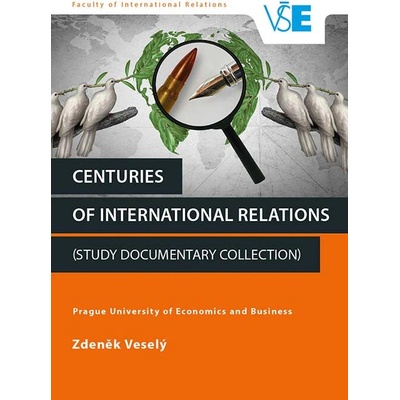 Centuries of International Relations