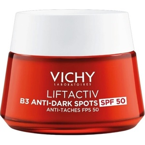 Vichy Liftactiv B3 Дневен крем срещу пигментни петна, SPF50, 50 ml