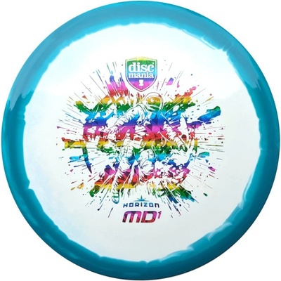 Discmania MD1 S-Line Horizon (discgolf) – Zboží Dáma