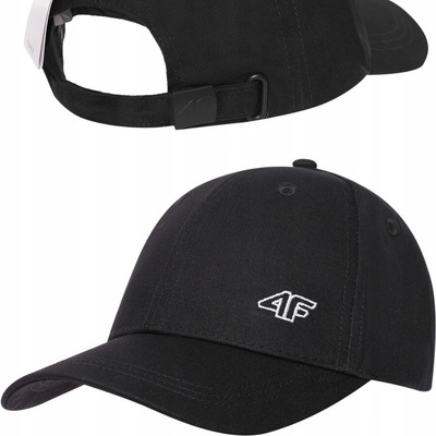 4F černá