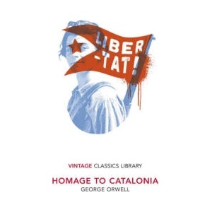 Homage to Catalonia (ISBN: 9781784876623)
