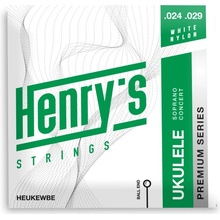 Henry’s HEUKEWBE