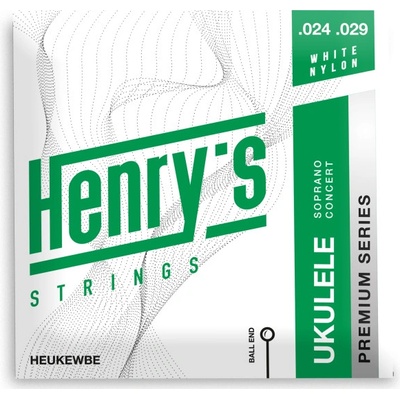 Henry’s HEUKEWBE