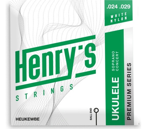 Henry’s HEUKEWBE