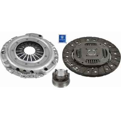Sada spojky SACHS 3000 704 003