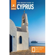 Rough Guide to Cyprus Travel Guide with Free eBook