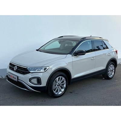Volkswagen T-Roc TSI 85 kW