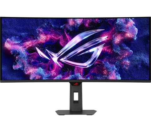 Asus ROG Strix OLED XG34WCDG