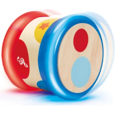 Hape Музикална играчка, Hape, Бебешки барабан